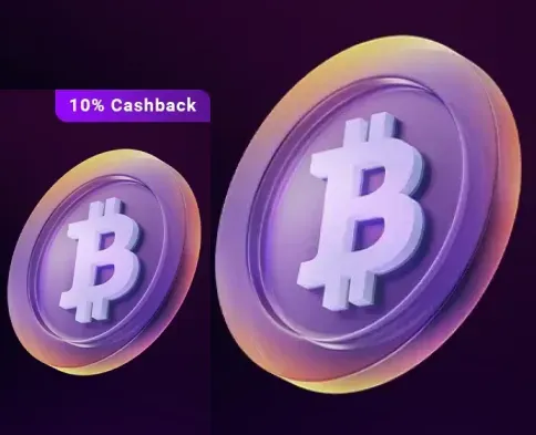 Crypto Casino Bonus